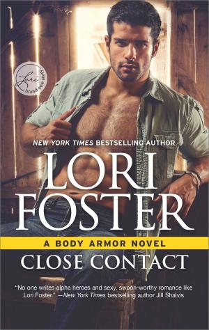 Cover of the book Close Contact by Marta Perry