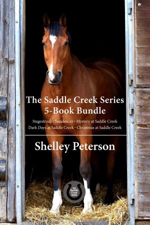 Cover of the book The Saddle Creek Series 5-Book Bundle by 