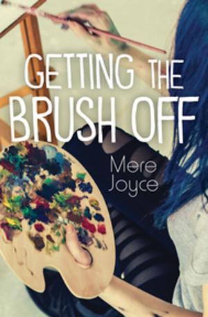Cover of the book Getting the Brush Off by Sean Rodman