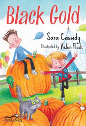 Cover of the book Black Gold by Sara Cassidy