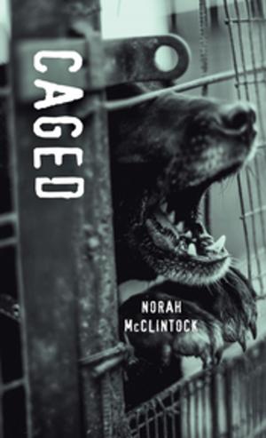 Book cover of Caged