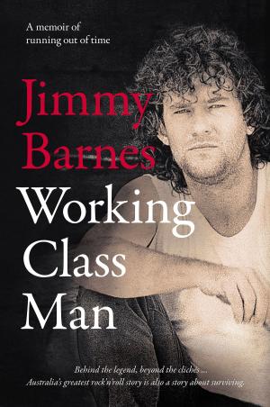 Cover of Working Class Man