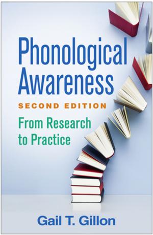 Cover of the book Phonological Awareness, Second Edition by Peter Szatmari, MD