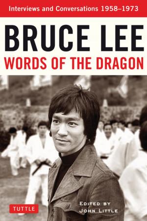 Cover of the book Words of the Dragon by Edwin Lim