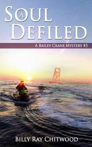 bigCover of the book A Soul Defiled - A Bailey Crane Mystery - Bk. 5 by 