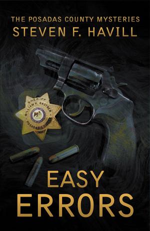 Cover of the book Easy Errors by Meghan Dougherty