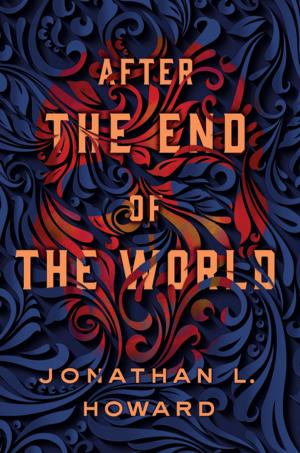 Cover of the book After the End of the World by Jane Godman