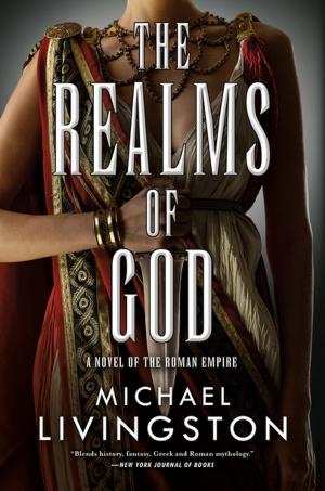 Cover of the book The Realms of God by L. Sprague de Camp, Lin Carter