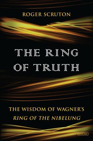 Cover of the book The Ring of Truth by Hugh Thomson