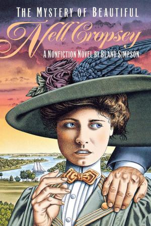Cover of the book The Mystery of Beautiful Nell Cropsey by Michael Dodson, Laura Nuzzi O'Shaughnessy
