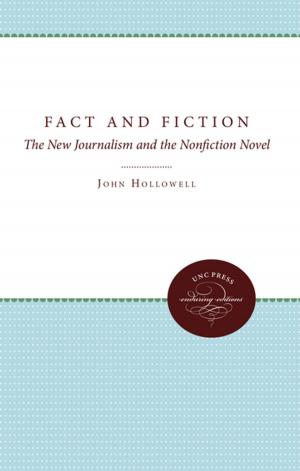 Cover of the book Fact and Fiction by Richard A. Soloway