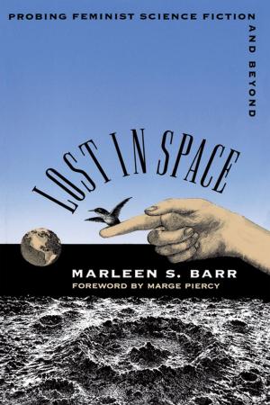 Cover of the book Lost in Space by Joan Marie Johnson