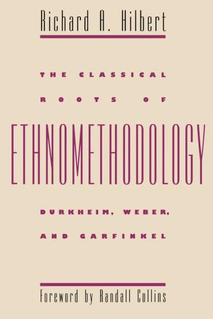 Cover of the book The Classical Roots of Ethnomethodology by J. Spencer Fluhman