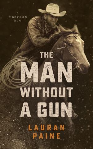 Cover of the book The Man without a Gun by Patricia H. Rushford