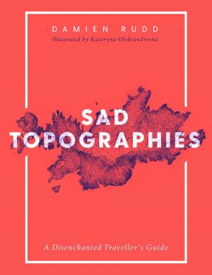 Cover of the book Sad Topographies by Douglas Waller