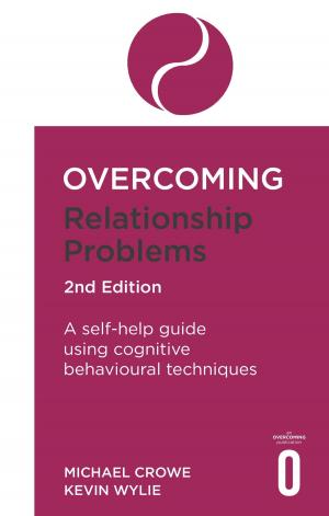 Book cover of Overcoming Relationship Problems 2nd Edition