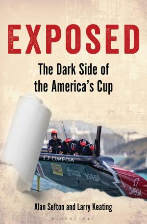 Cover of the book Exposed by Lisa Klein