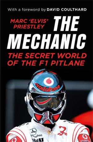 Cover of the book The Mechanic by Gaetano Piazzolla