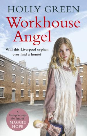 Cover of the book Workhouse Angel by Dimetrios C. Manolatos