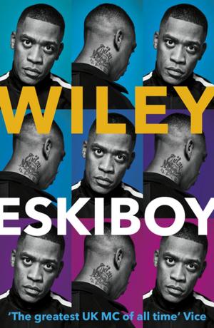 bigCover of the book Eskiboy by 