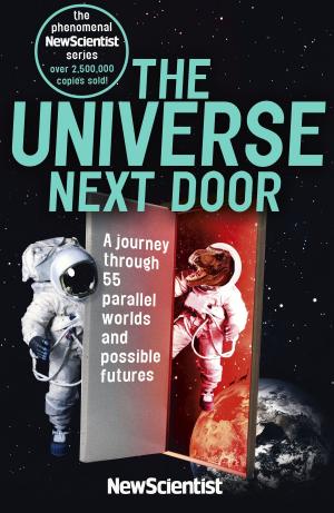 Book cover of The Universe Next Door