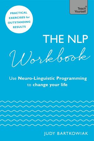 Cover of the book The NLP Workbook by Nigel Tranter