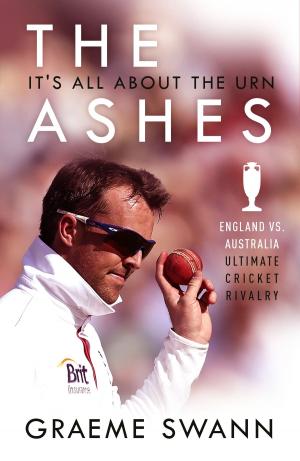 bigCover of the book The Ashes: It's All About the Urn by 
