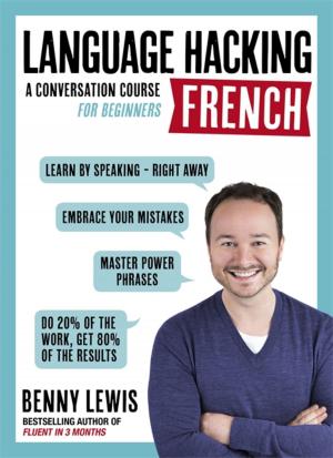 Cover of Language Hacking French