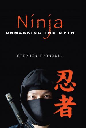 Cover of the book Ninja by Tim Kilvert-Jones