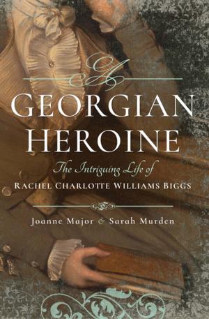 Cover of the book A Georgian Heroine by Terry Trainor