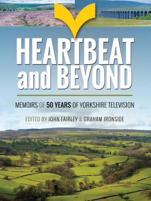 Book cover of Heartbeat and Beyond