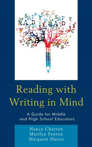 Cover of the book Reading with Writing in Mind by Virginia Calhoun