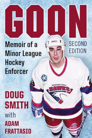 bigCover of the book Goon by 