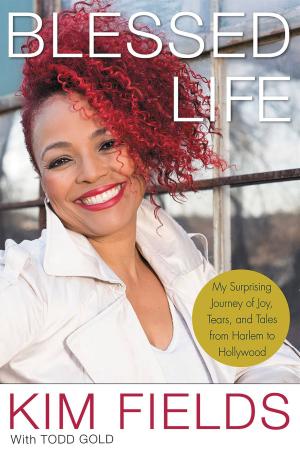 Cover of the book Blessed Life by Michael D. Evans