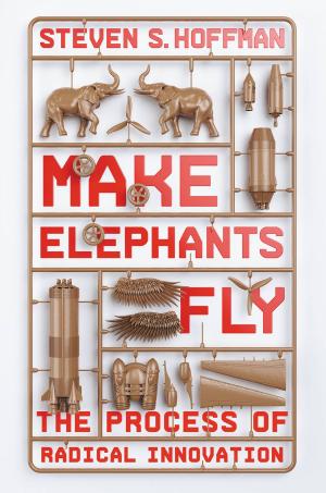 Cover of the book Make Elephants Fly by Kara Lawler, Regan Long