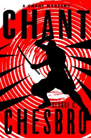 Cover of the book Chant by Larry Seeley