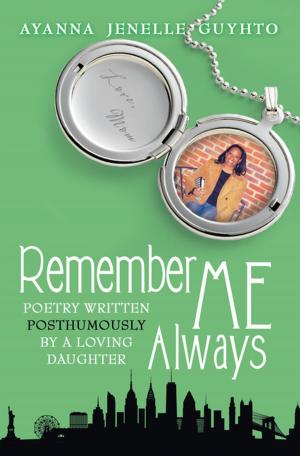Cover of the book Remember Me Always by Steven Soderlind