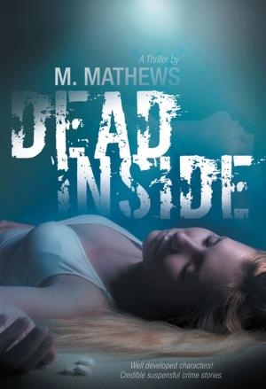 Cover of the book Dead Inside by Jennifer Adan