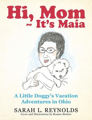 Cover of the book Hi, Mom ~ It’S Maía by Adam Day