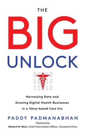 Cover of the book The Big Unlock by Joe Reichenberger, Madan Arora