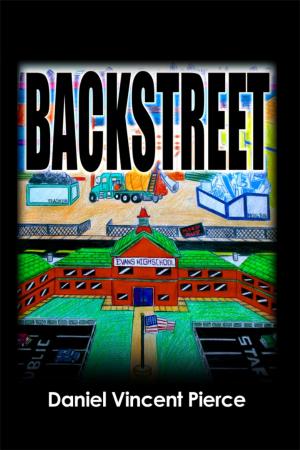 Cover of the book Backstreet by Victor O. Okocha