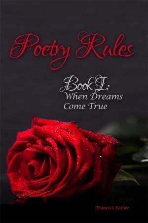 Cover of the book Poetry Rules by Tereatha Allen Akbar