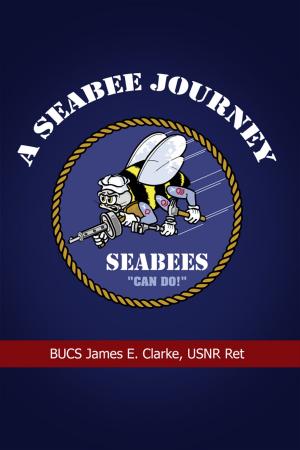 Book cover of A Seabee Journey