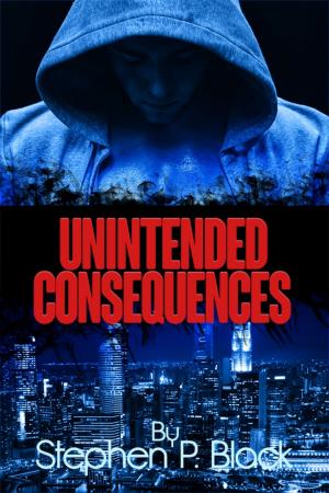 Book cover of Unintended Consequences