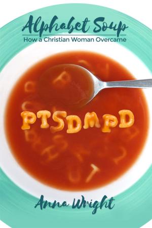 bigCover of the book Alphabet Soup by 
