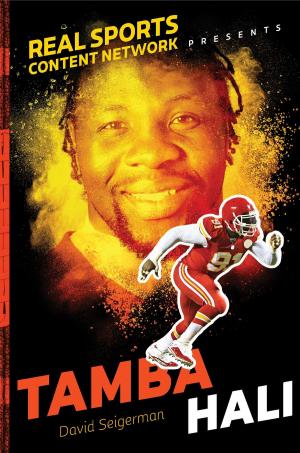 bigCover of the book Tamba Hali by 