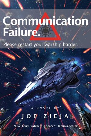 Cover of Communication Failure