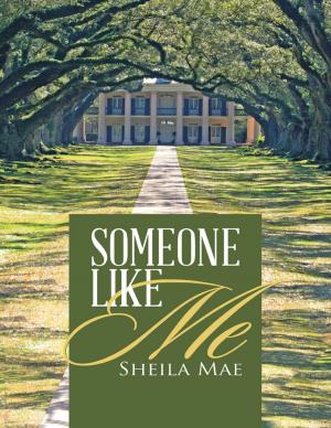 Cover of the book Someone Like Me by Cathy Coley
