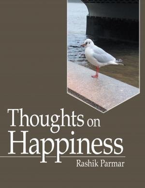 bigCover of the book Thoughts On Happiness by 