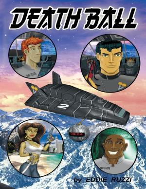 Cover of the book Death Ball by Randy T. Lane
